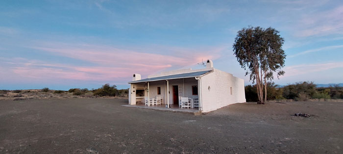 retreat image